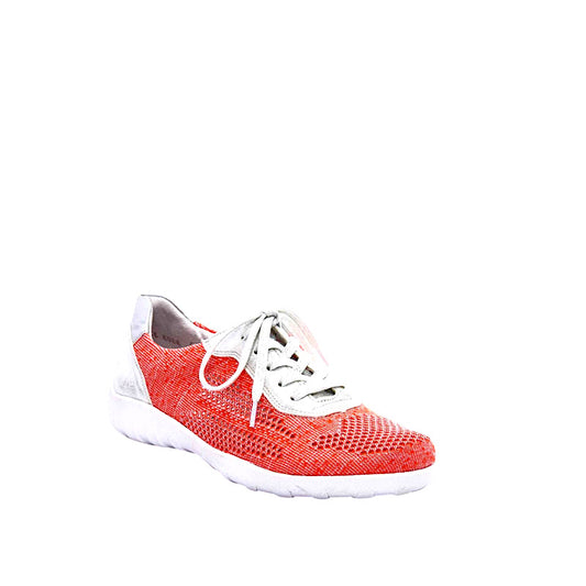 Chaussures Remonte R3503 corail