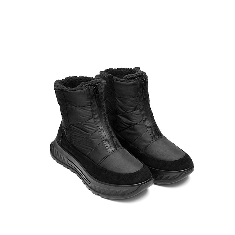 Bottine Ara Slate 12-26409-01 - noir