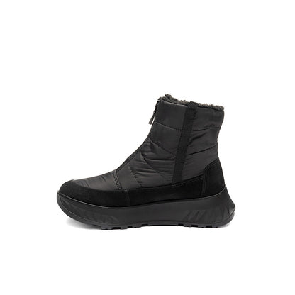 Bottine Ara Slate 12-26409-01 - noir