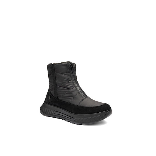 Bottine Ara Slate 12-26409-01 - noir