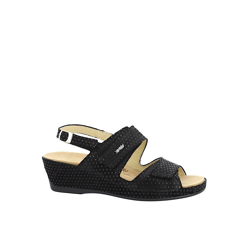 Black insoles for sandals 2025
