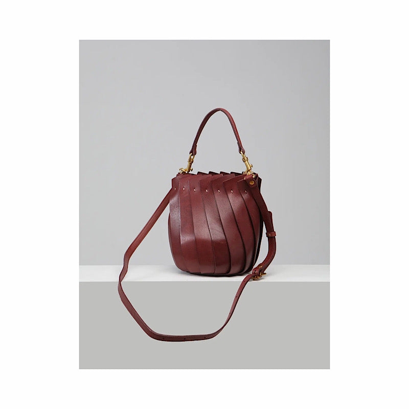 Sac Tulipe – Édition Atelier Fait au Canada