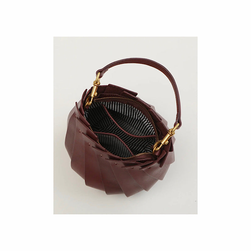 Sac Tulipe – Édition Atelier Fait au Canada