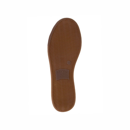 Chaussures Ara en cuir verni blanc