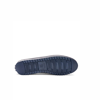 Loafers Ara en cuir marine