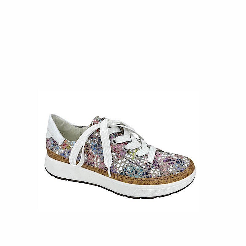 Chaussures Ara en cuir multi