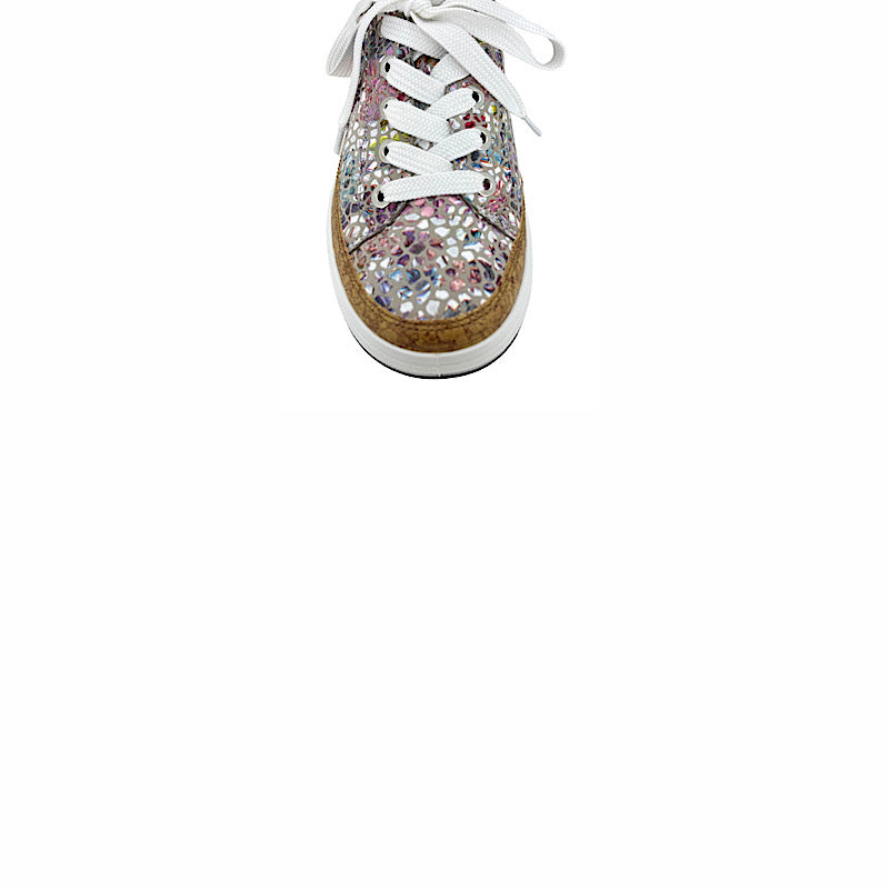 Chaussures Ara en cuir multi