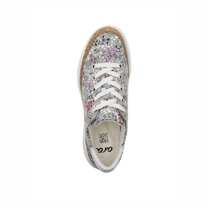 Chaussures Ara en cuir multi