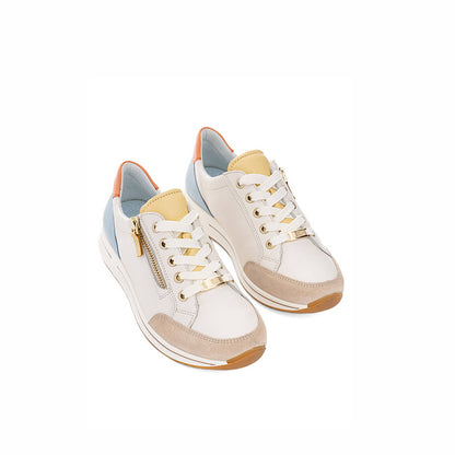 Chaussures Ara multi tons