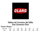 Bottes Olang Dafne noir. - Boutique Prestige