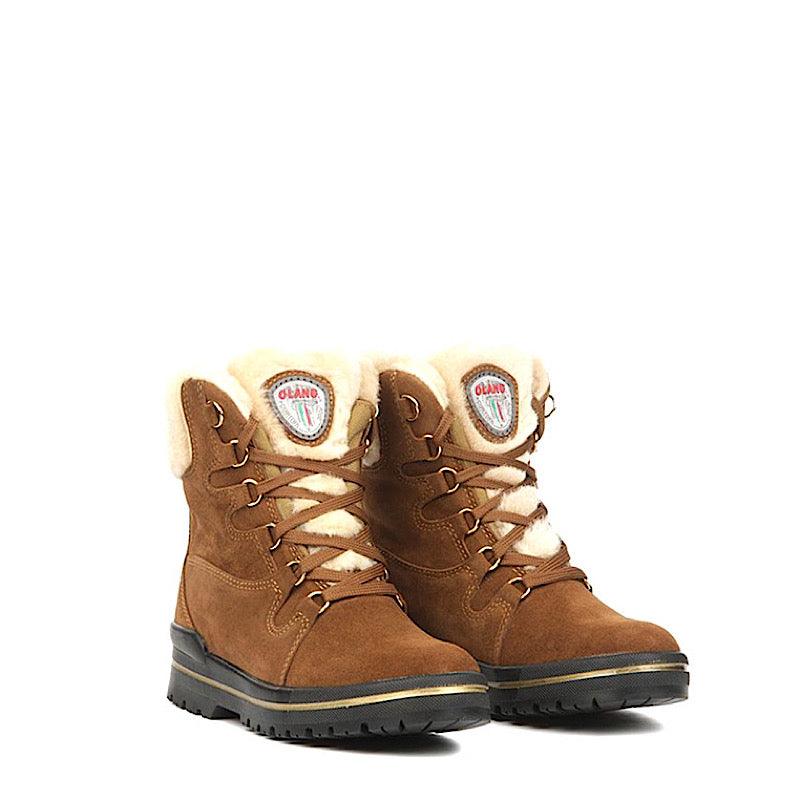 Olang ginger boot hotsell