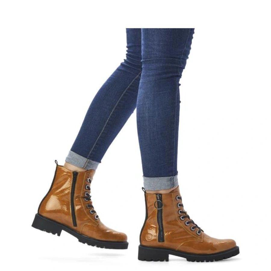 Bottes remonte 2025