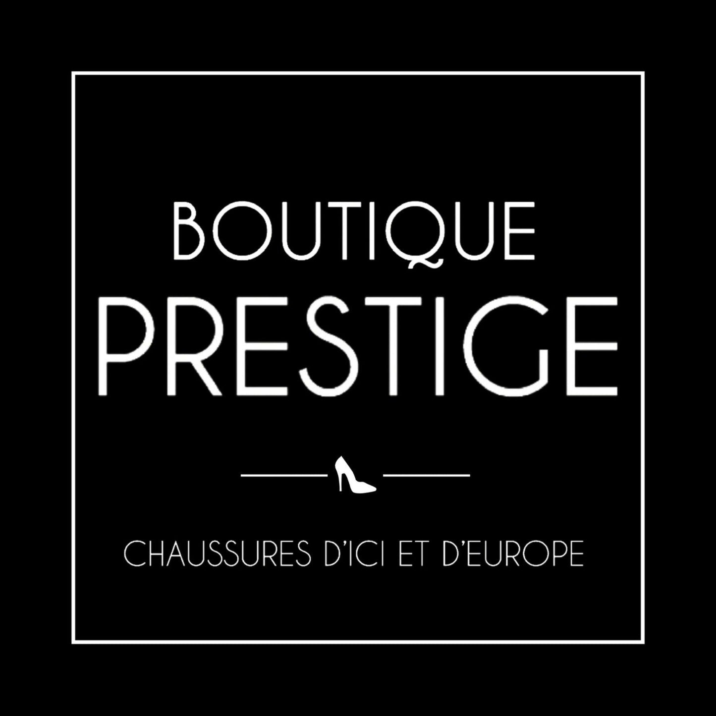 Certificat cadeau Boutique Prestige - Boutique Prestige