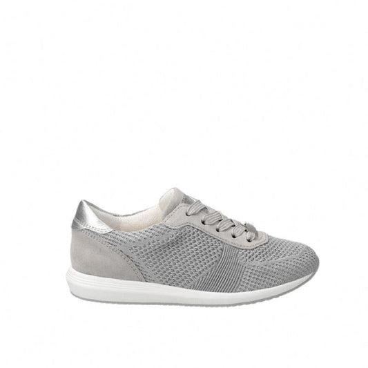 Chaussures Ara 12-14011 gris. - Boutique Prestige