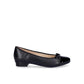 Chaussures Ara 12-43721 cuir verni/cuir noir. - Boutique Prestige