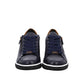 ARA 12-34432-04 REI-BAS marine| Chaussures avec semelles amovibles. - Boutique Prestige