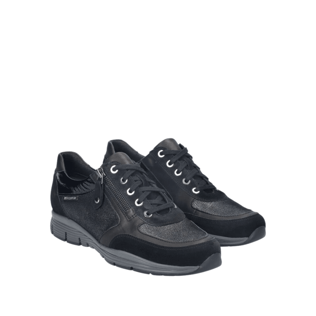 Chaussures Ylona noir - Boutique Prestige